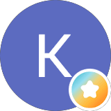 Foto de Kris en su reseña de Google